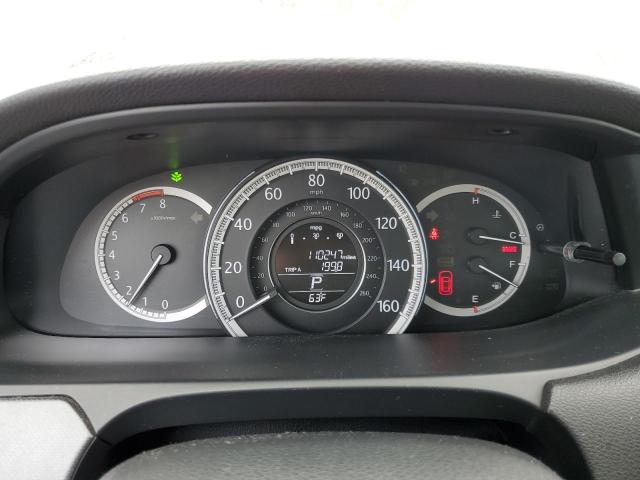 2015 HONDA ACCORD LX 1HGCR2F39FA162052