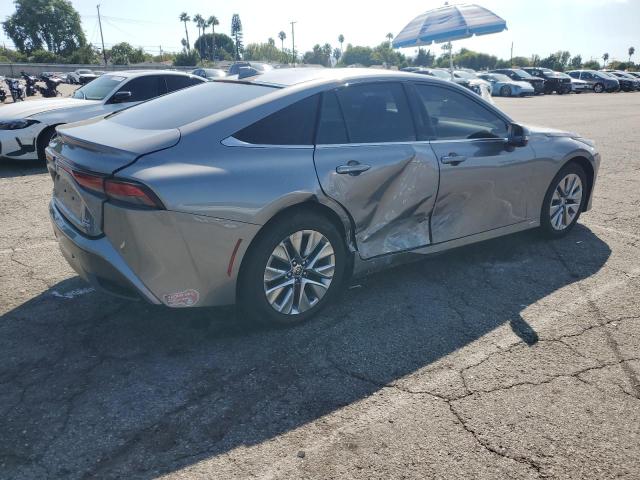2024 TOYOTA MIRAI XLE - Inny widok