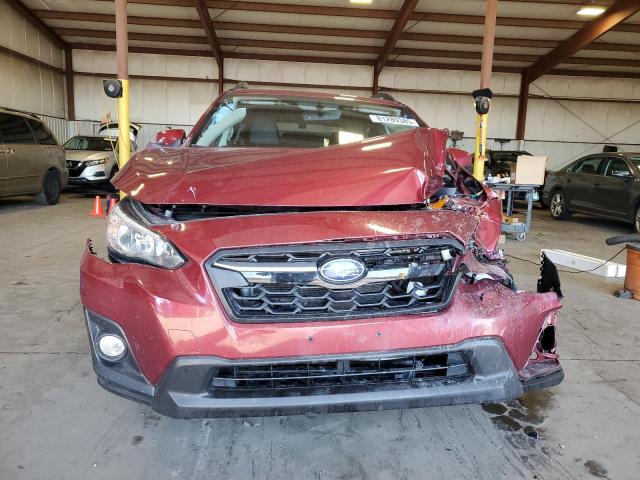 2019 SUBARU CROSSTREK JF2GTADC2KH340322