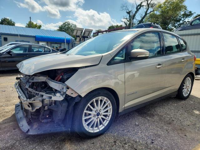 2015 FORD C-MAX SE 1FADP5AU1FL110645