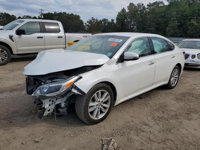 Global Auto Auctions: 2014 TOYOTA AVALON BAS