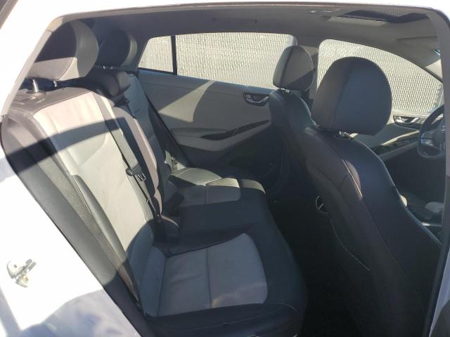 2020 HYUNDAI IONIQ LIMI KMHC85LJ7LU062043