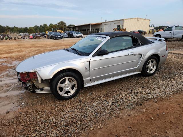Global Auto Auctions: 2003 FORD MUSTANG