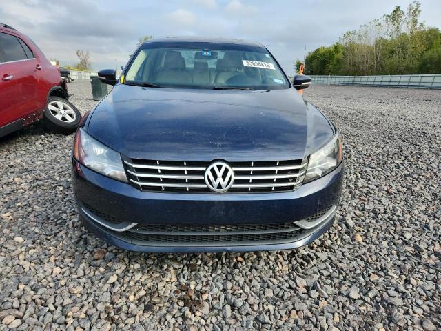 2015 VOLKSWAGEN PASSAT #3297890770
