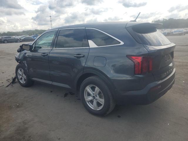 2022 KIA SORENTO LX - 5XYRG4LC9NG095160