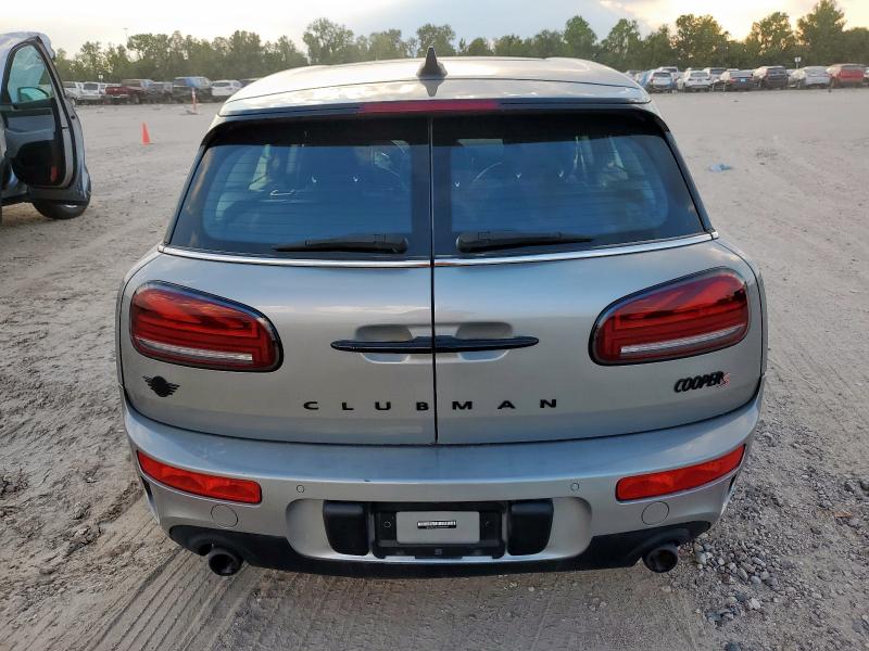 2023 MINI COOPER S CLUBMAN ALL4 WMWXJ1C04P2T84261