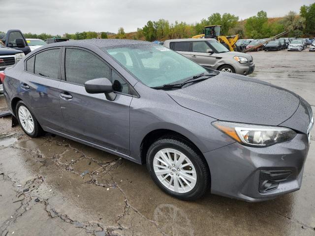 2018 SUBARU IMPREZA PR - 4S3GKAD68J3622696