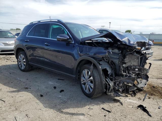 2020 MERCEDES-BENZ GLE 450 4M 4JGFB5KE7LA074164