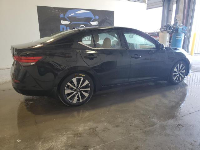 2020 NISSAN SENTRA SV 3N1AB8CV4LY207377