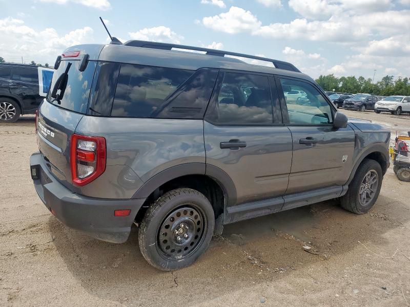 2024 FORD BRONCO SPO - 3FMCR9B68RRE46141