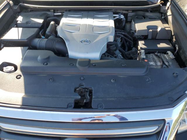 2015 LEXUS GX 460 JTJBM7FX8F5110457