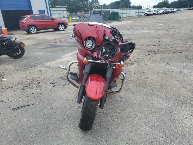 2011 KAWASAKI VN1700 J JKBVNRJ18BA001273