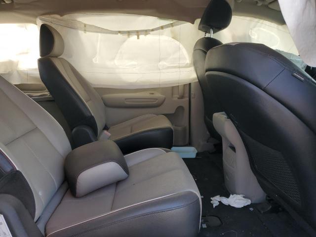 2019 KIA SEDONA LX - KNDMB5C11K6500486