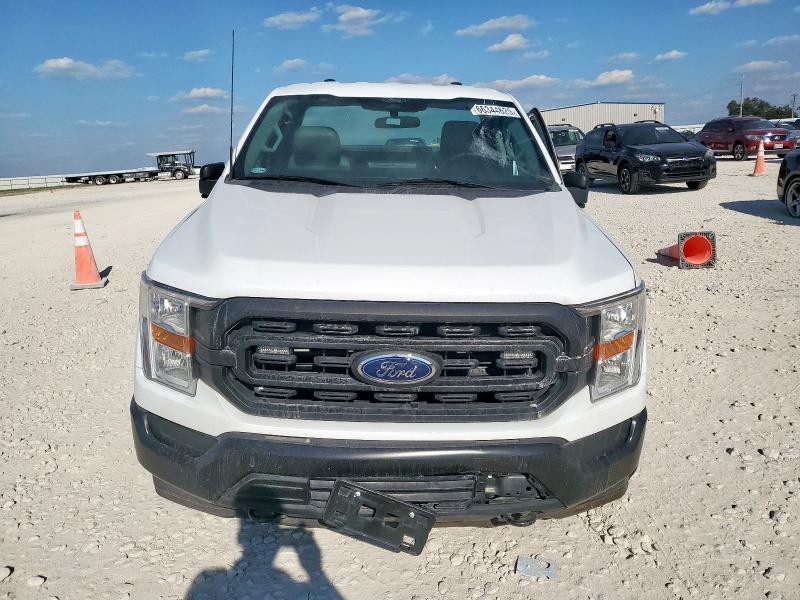 2022 FORD F150 1FTMF1EB0NKE55054