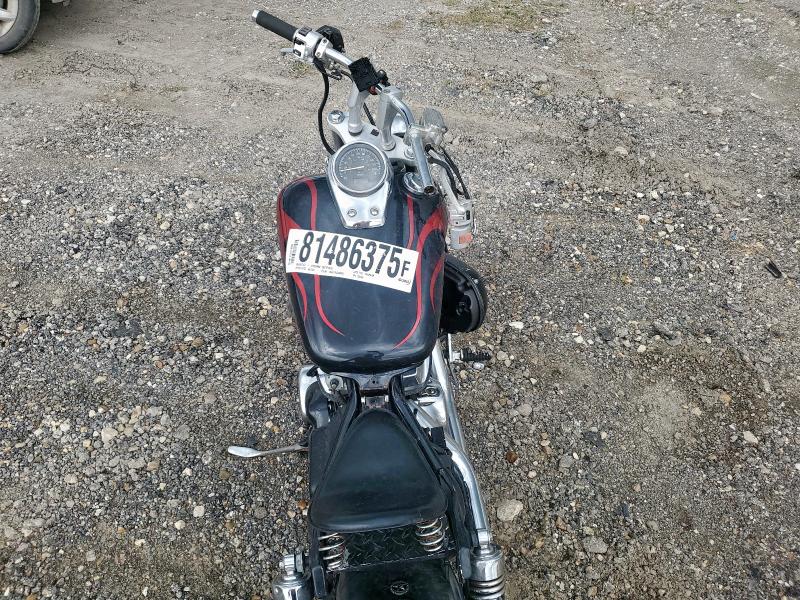 2005 HONDA VT750 DC #3304003668