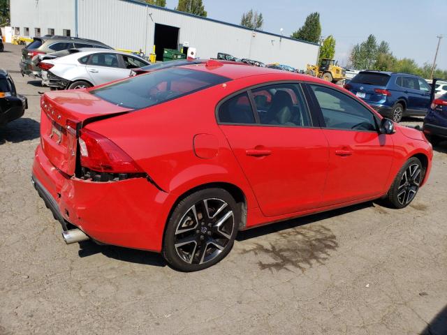 2017 VOLVO S60 YV126MFL5H2432643