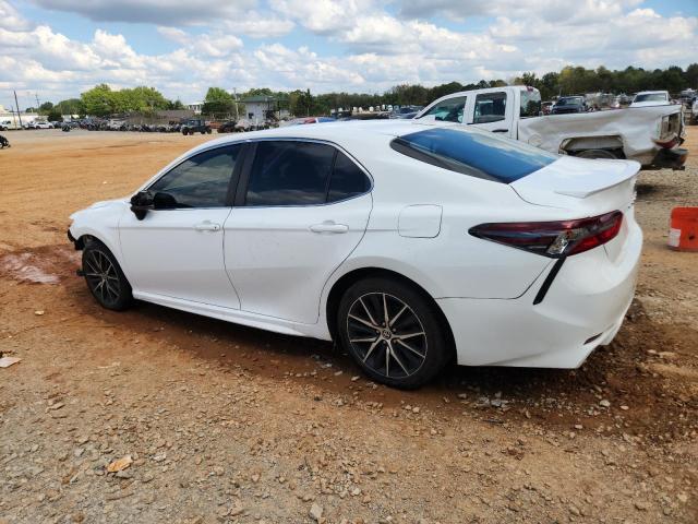 2021 TOYOTA CAMRY SE 4T1G11AK9MU478154