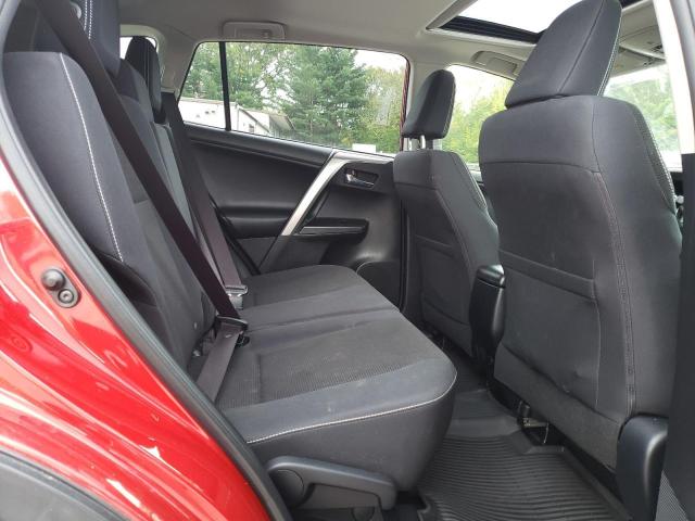 2016 TOYOTA RAV4 XLE JTMRFREV3GJ094197