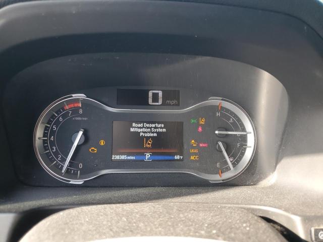 2016 HONDA PILOT TOUR 5FNYF5H99GB054586