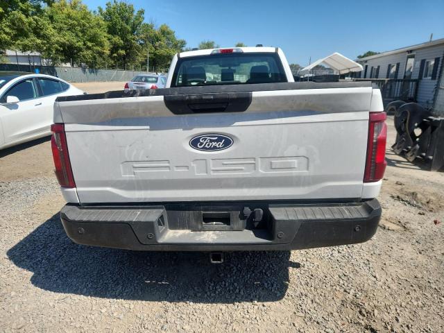 2024 FORD F150 XL - 1FTMF1KP6RKD53294