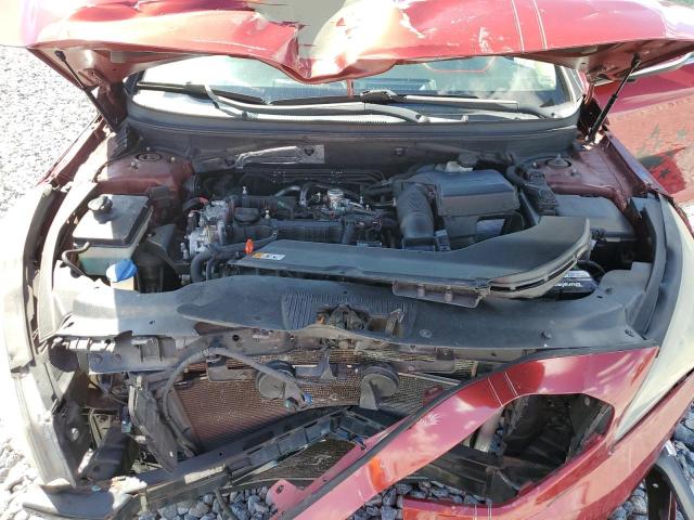 2015 HYUNDAI SONATA SE - 5NPE24AF3FH222490