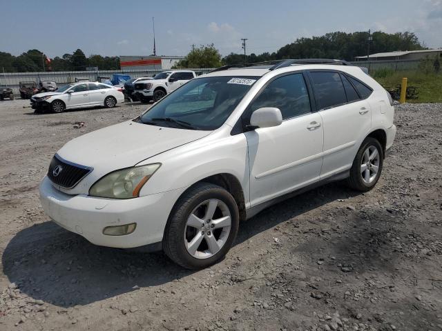 Global Auto Auctions: 2006 LEXUS RX 330