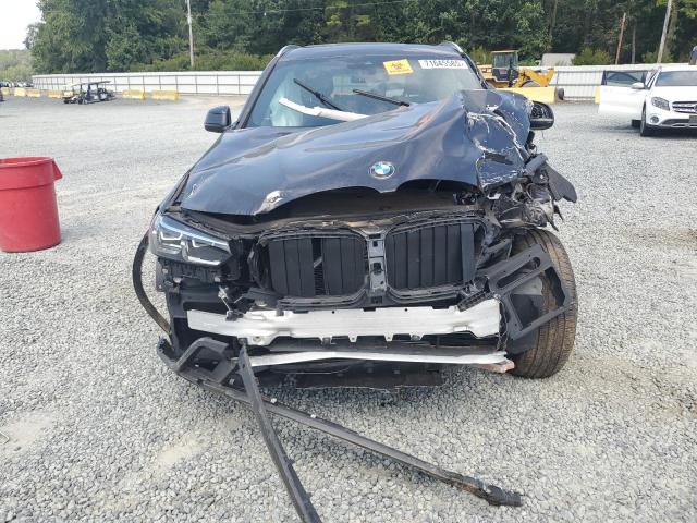 2024 BMW X3 XDRIVE3 #3308338053