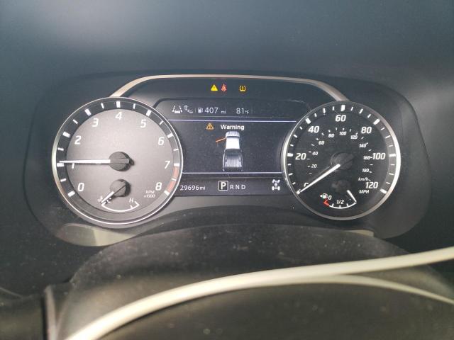 2022 NISSAN FRONTIER S 1N6ED1EK6NN694002