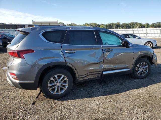 2019 HYUNDAI SANTA FE S - 5NMS33AD3KH095952