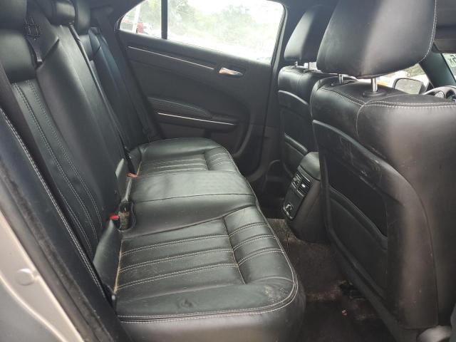 2018 CHRYSLER 300 S #3279560253