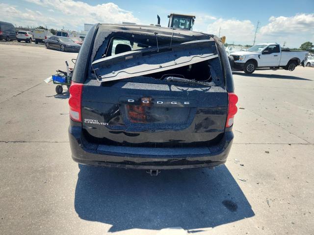 2016 DODGE GRAND CARAVAN SXT 2C4RDGCGXGR184716