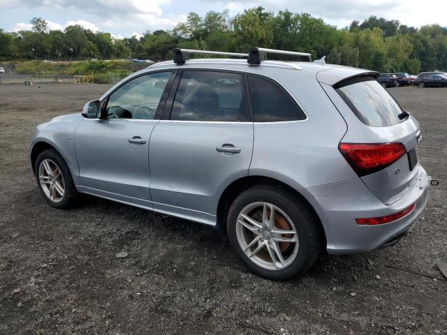 2017 AUDI Q5 PREMIUM WA1D7AFP8HA064469