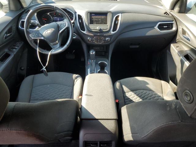 2020 CHEVROLET EQUINOX LT 2GNAXUEV7L6179166