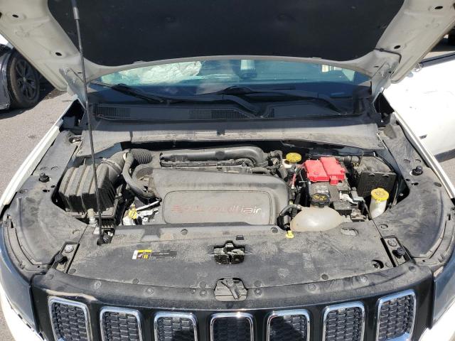 2020 JEEP COMPASS LA 3C4NJDBB9LT101263