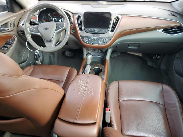 2018 CHEVROLET MALIBU PRE - 1G1ZE5SX3JF111391
