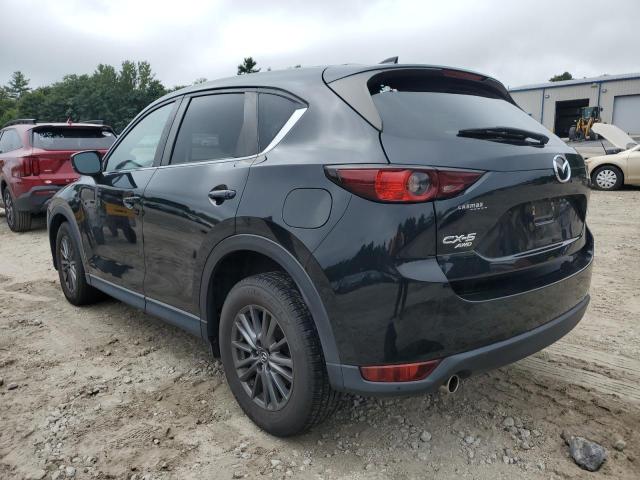 2019 MAZDA CX-5 TOURI JM3KFBCM1K0550139