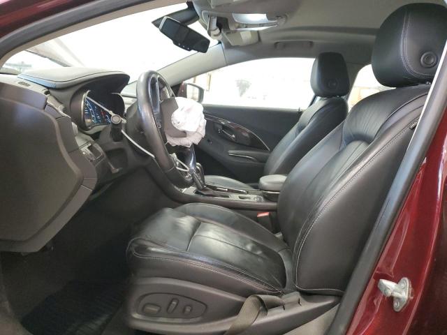 2015 BUICK LACROSSE 1G4GB5G35FF155599