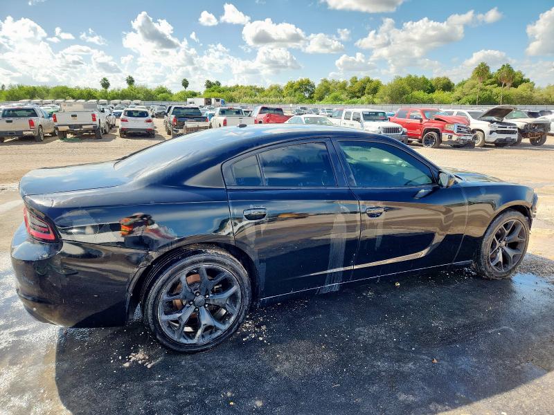 2018 DODGE CHARGER SX 2C3CDXBGXJH129319