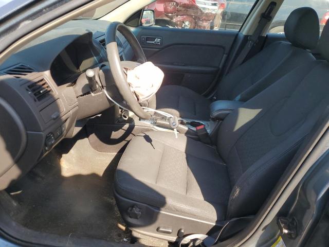 2012 FORD FUSION SE - 3FAHP0HA0CR313703