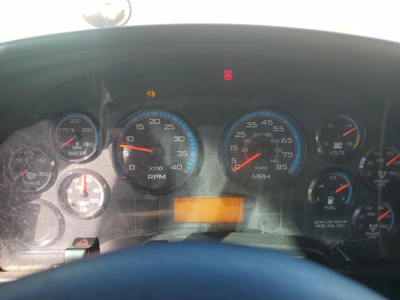 Lot #3256391343 2010 IC CORPORATION CE SERIES SCHOOL