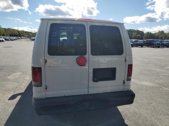 2014 FORD ECONLINE #3259480127