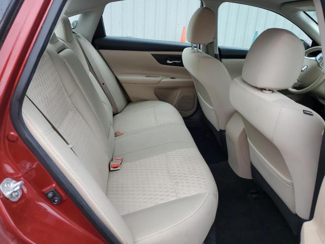 2016 NISSAN ALTIMA 2.5 - 1N4AL3AP2GN332601