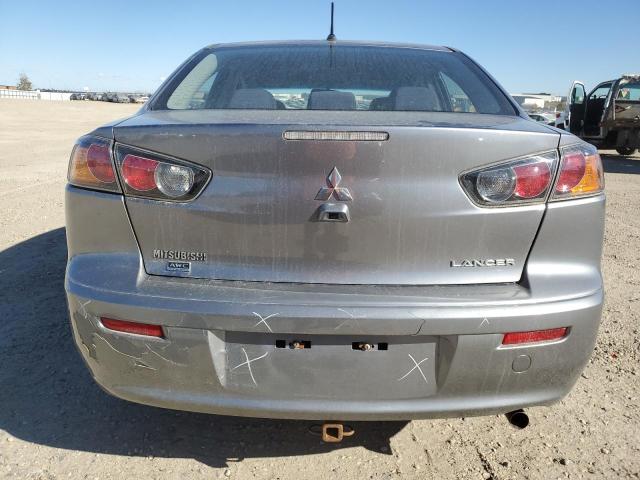 2017 MITSUBISHI LANCER ES JA32V2FW9HU603730