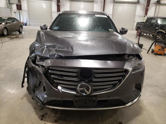 2021 MAZDA CX-9 JM3TCBDY3M0510842