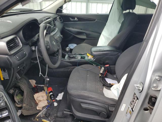 2016 KIA SORENTO LX #3303776444