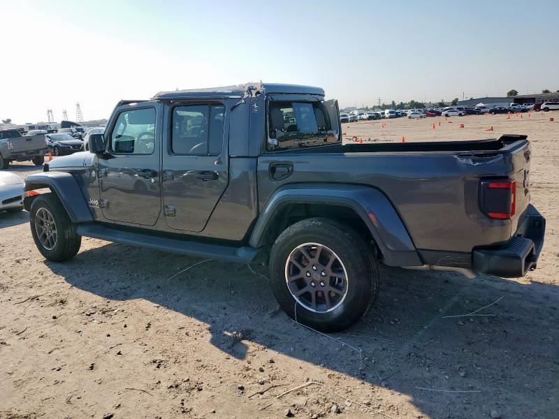 2023 JEEP GLADIATOR OVERLAND 1C6HJTFG1PL548563