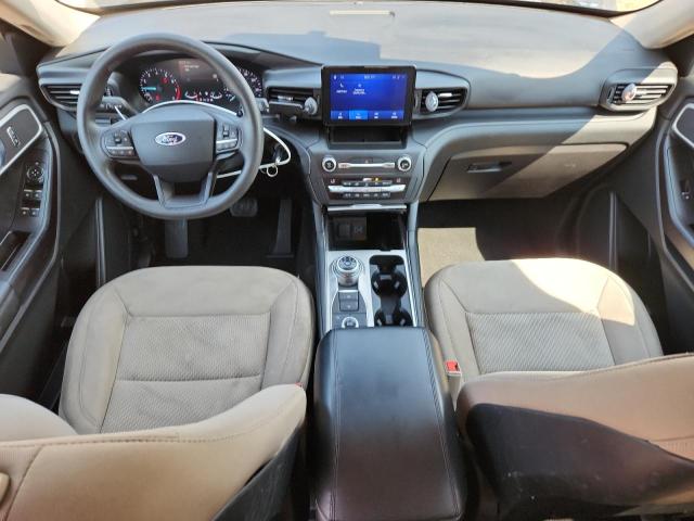 2020 FORD EXPLORER 1FMSK8BH0LGB30985