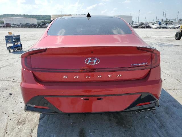 2020 HYUNDAI SONATA LIM - 5NPEH4J23LH025617