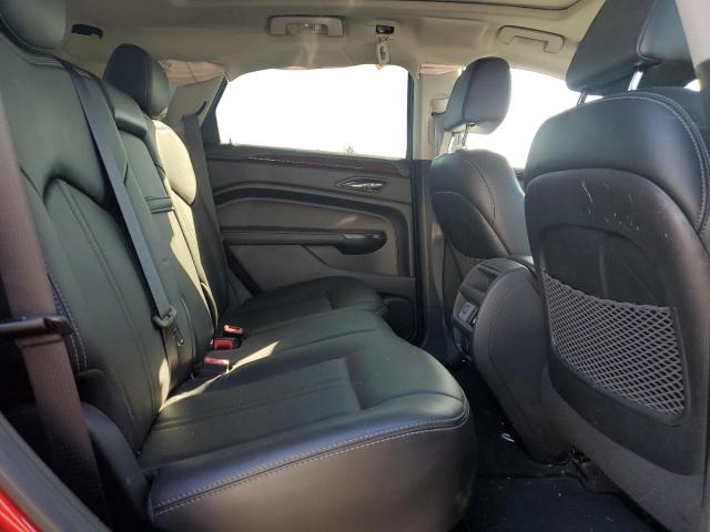 2015 CADILLAC SRX LUXURY 3GYFNEE33FS571912