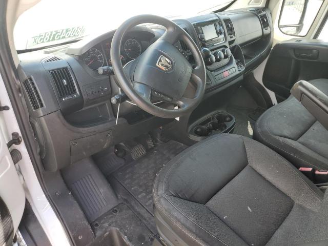 2020 RAM PROMASTER 3C6TRVDG2LE112020